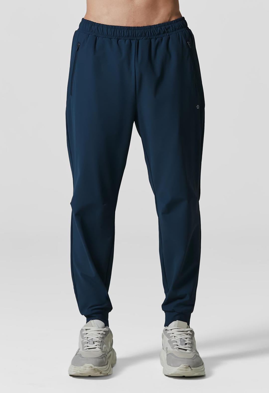 엔지니어드 조거 팬츠 2.0 1+1