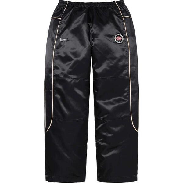 더블탭스 Wtaps MILT0001 6 Pocket Trousers - 위시버킷