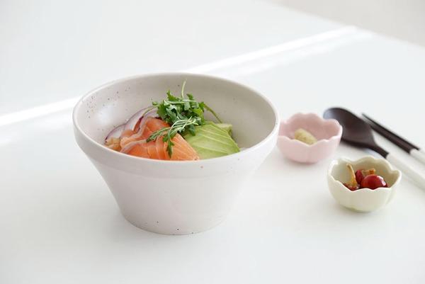 그레인 면기 / 라면 덮밥그릇