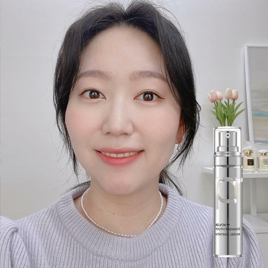 [유트루PICK]프리메라 유스래디언스 비타티놀 세럼 1입 15G