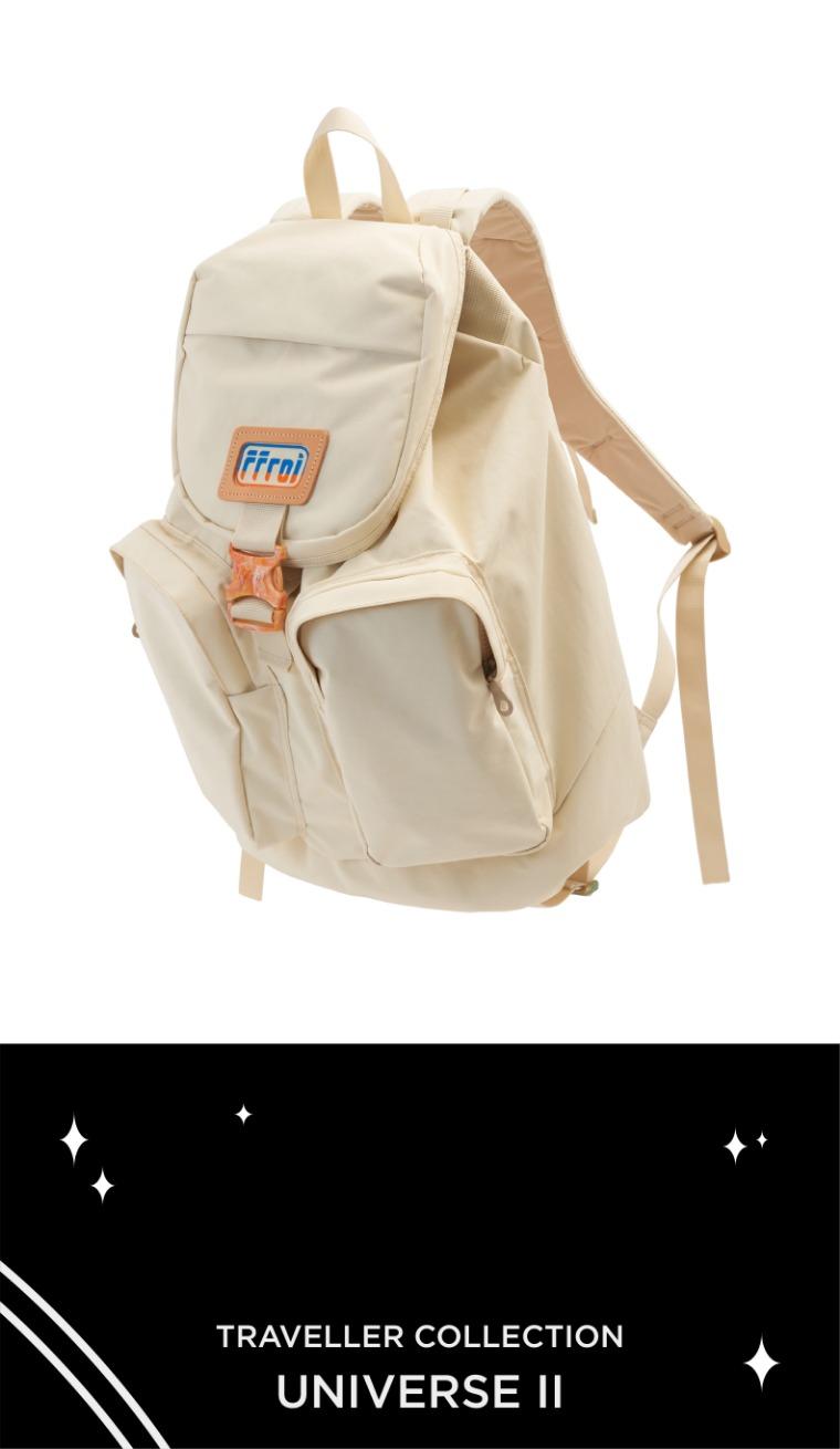 440 John backpack