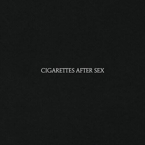 Cigarettes After Sex - 1집 Cigarettes After Sex [디지팩]