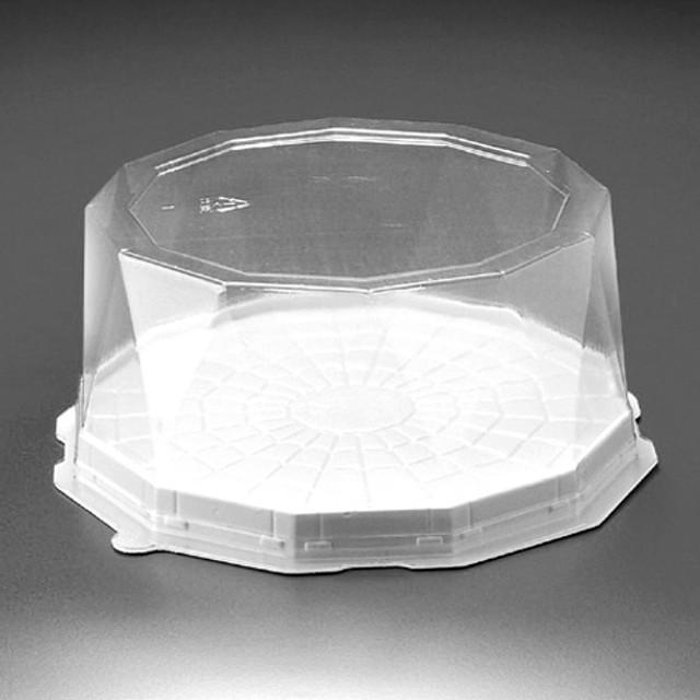 투명케익박스(PET) 미니/1호/2호/3호 - 1개 / 사이즈 상세 이미지 참고