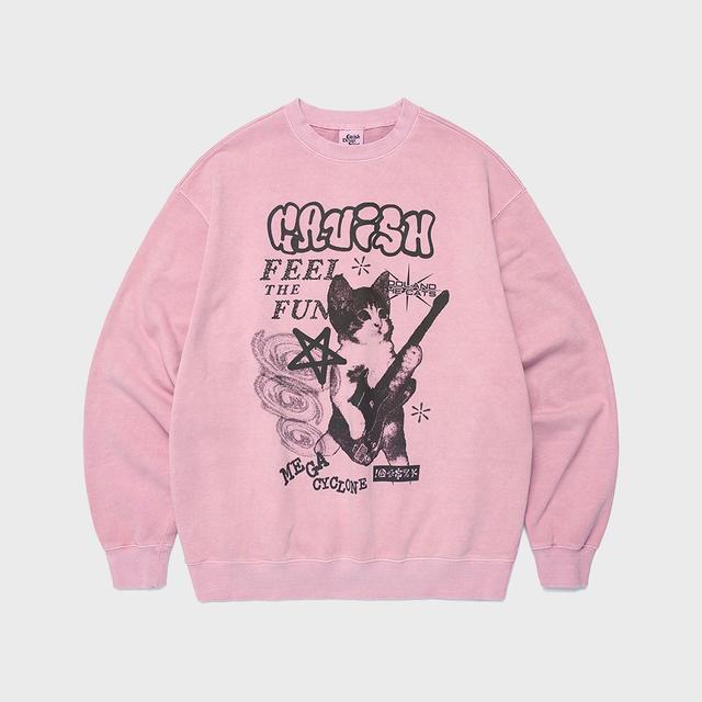 コート CAVISH W HTS TRACK ZIP UP JACKET PINKCV2DFFM482A MUSINSA公式 | CAVISH W HTS TRACK ZIP UP JACKET PINK(CV2DFFM482A)