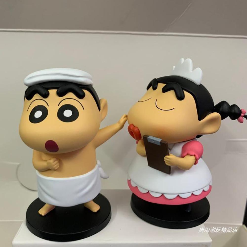 52TOYS 짱구 피규어 드레스업 시리즈 가챠 랜덤 선택가능