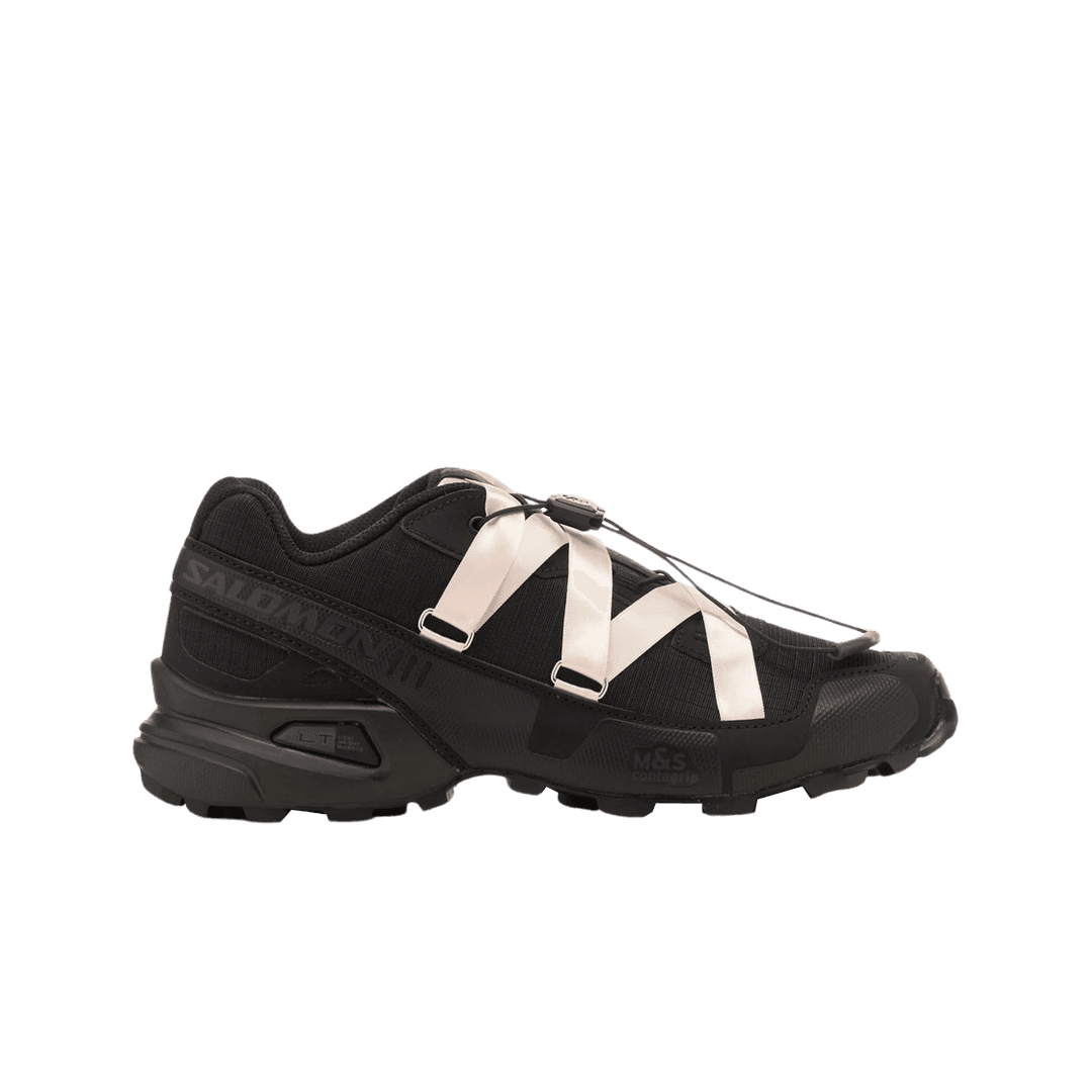 Salomon x Sandy Liang Speedcross 3 Ribbon