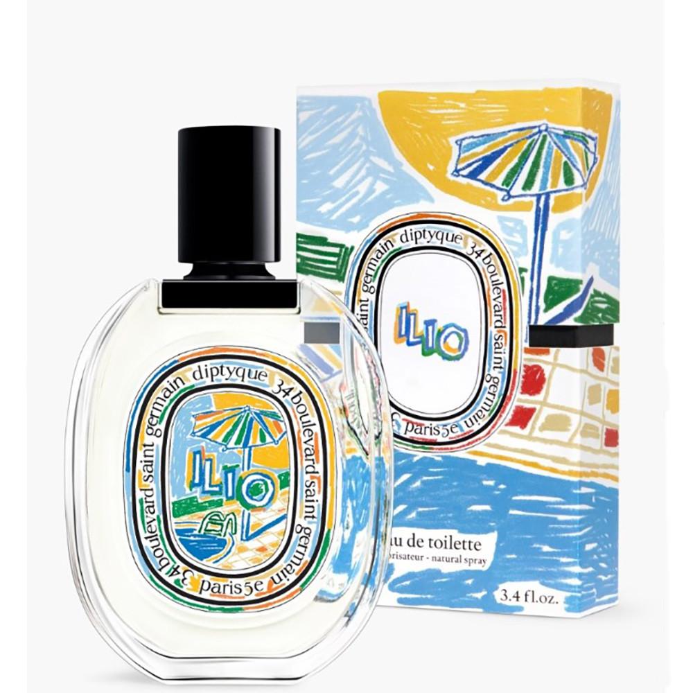 2024 딥티크 일리오 썸머 오드뚜왈렛 100ml 국내 미출시