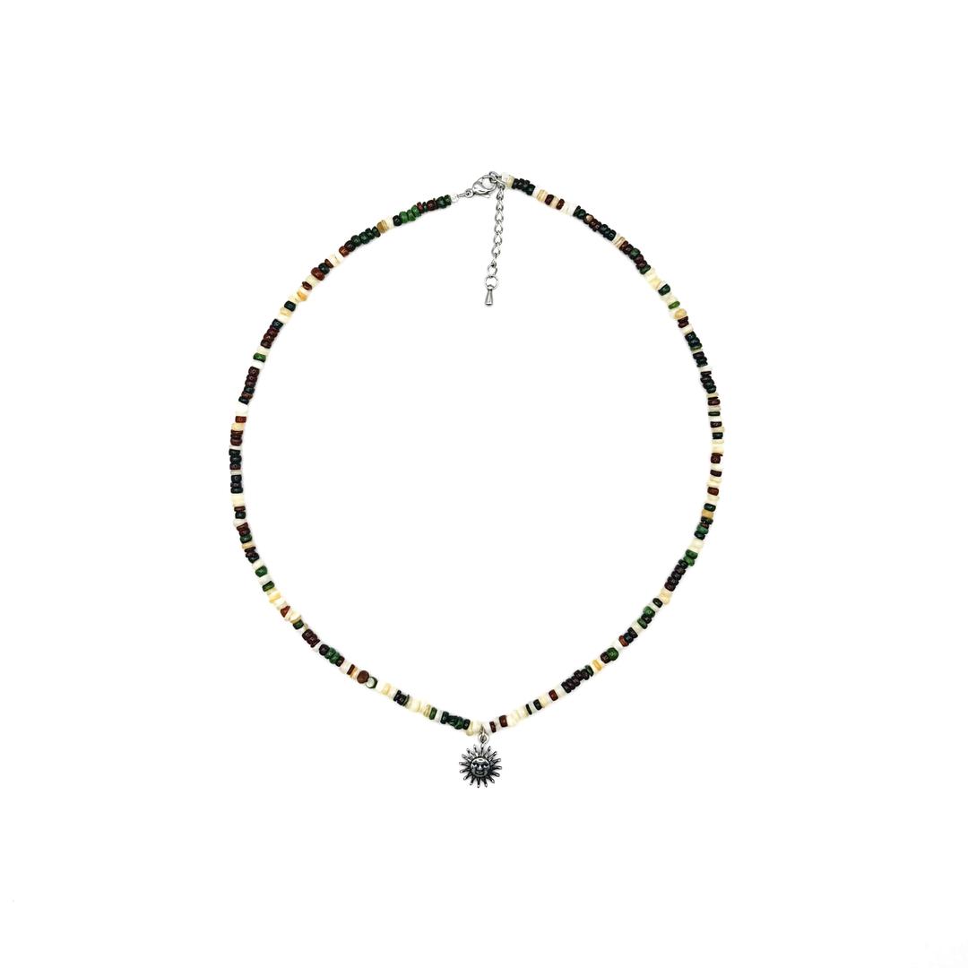 Nature Necklace