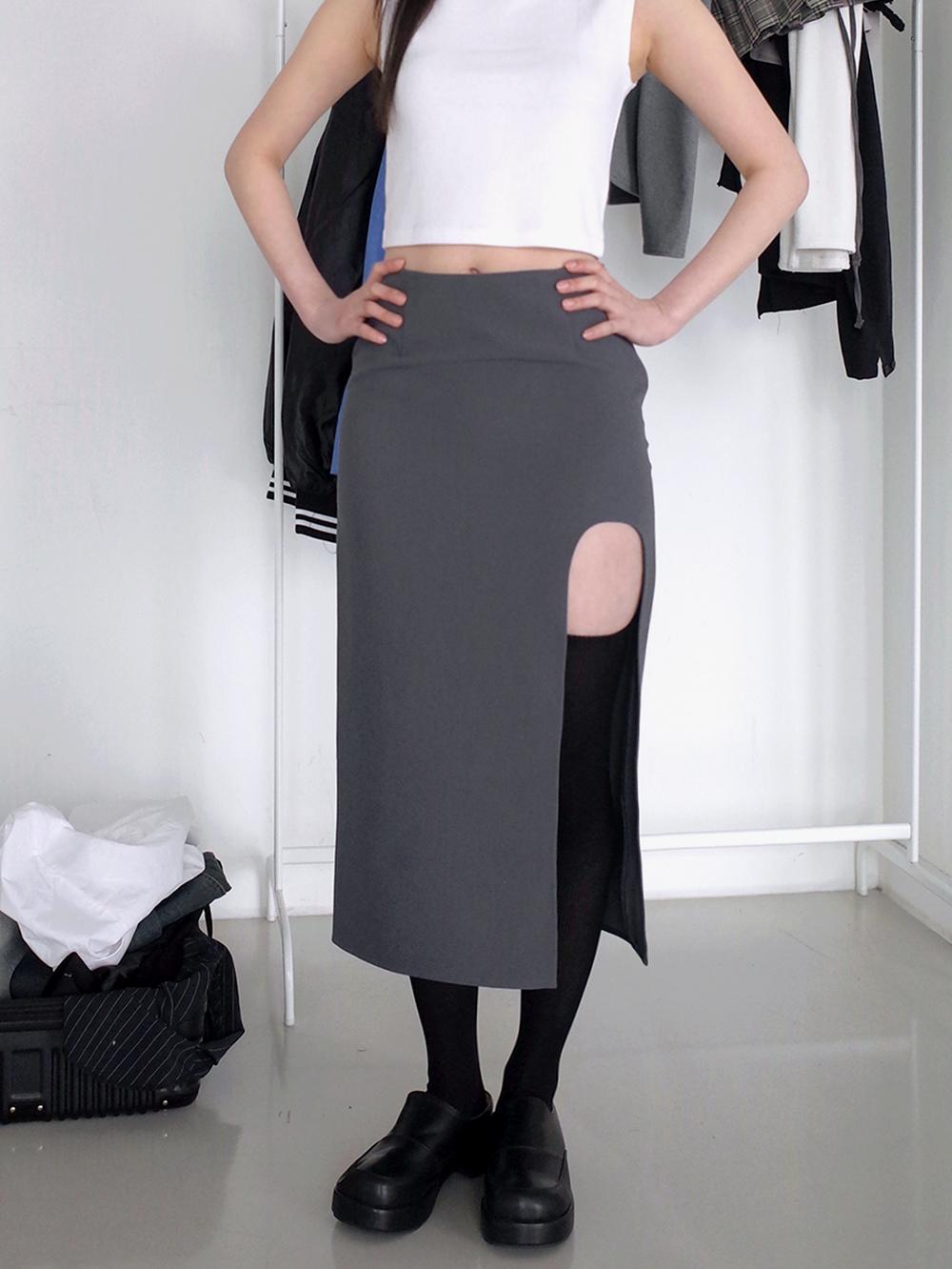 round slit sk