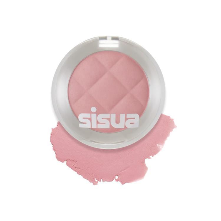 [언리시아] 와플 도우 블러셔