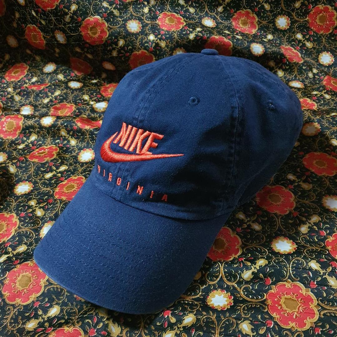나이키 버지니아 볼캡.버지니아공과대학.NIKE  | 후루츠패밀리
