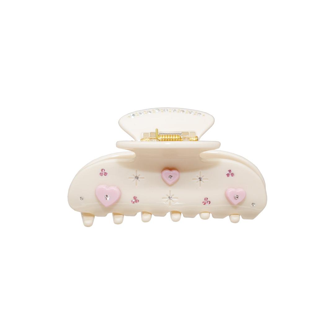 Sweetheart Clip in Angel Aura