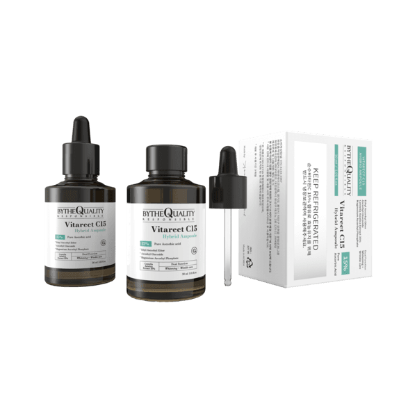 Vitarect C15 Hybride Ampoule