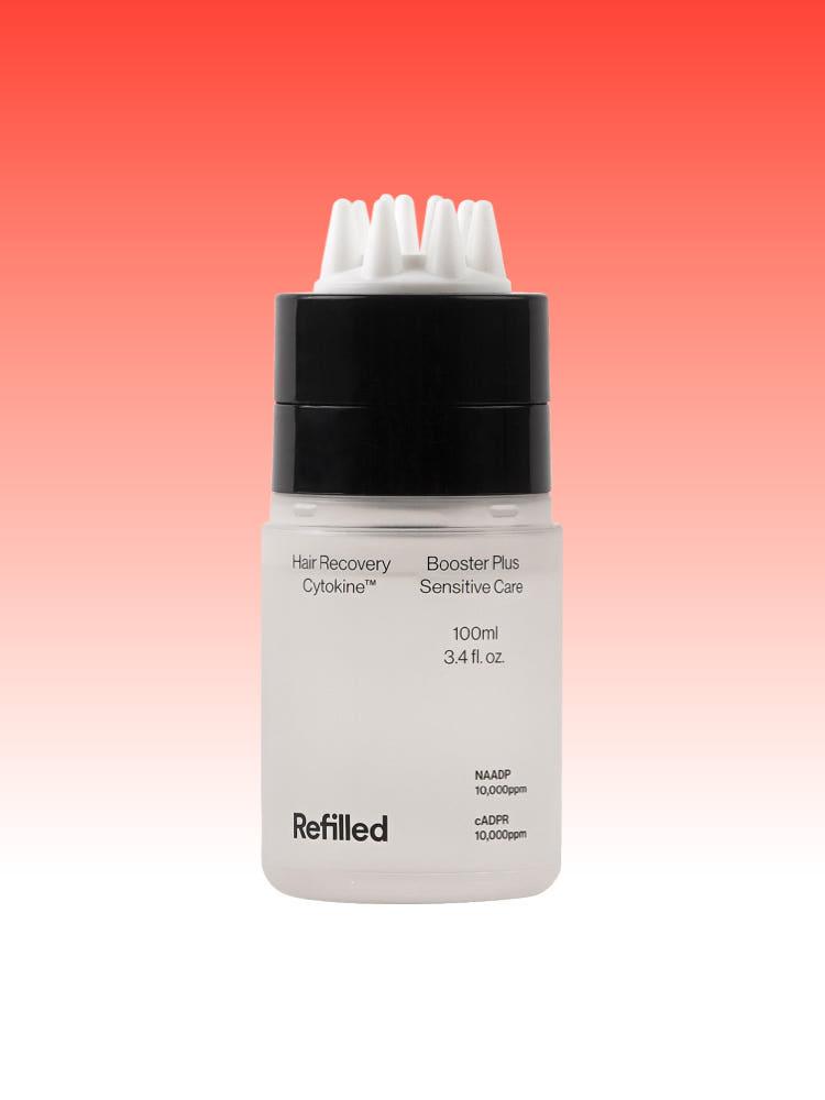 리필드 사이토카인 센서티브 케어 부스터 100ml