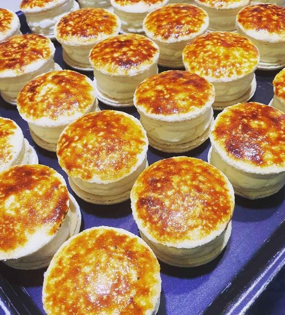 [가산디지털단지역] 마카롱 만들기 체험