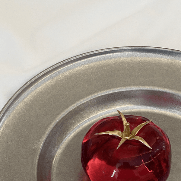 Tomato  : 토마토 오브제