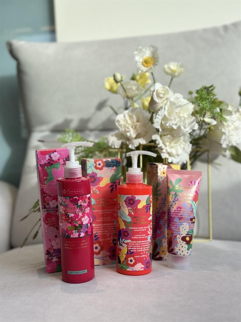 설맞이) 포레스타 3종 선물세트