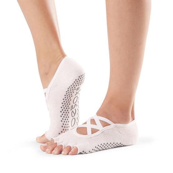 ToeSox(토삭스) Grip H/T Elle Ballet Pink