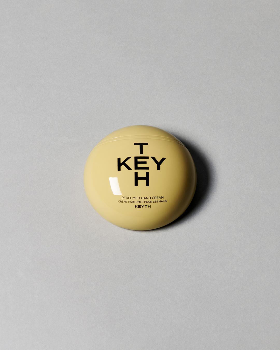 AT HERAPARTMENTHAND CREAM