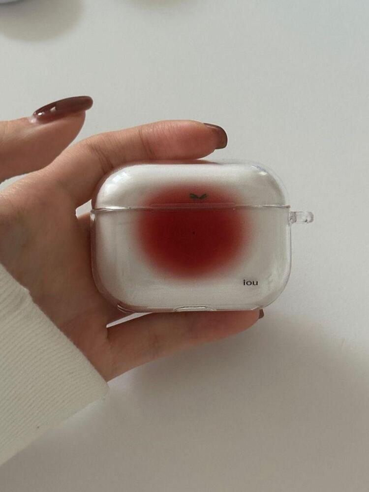 tomato airpods case