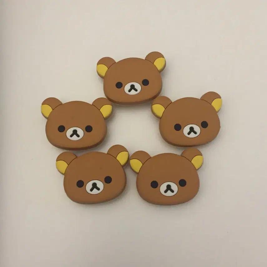 리락쿠마 지비츠