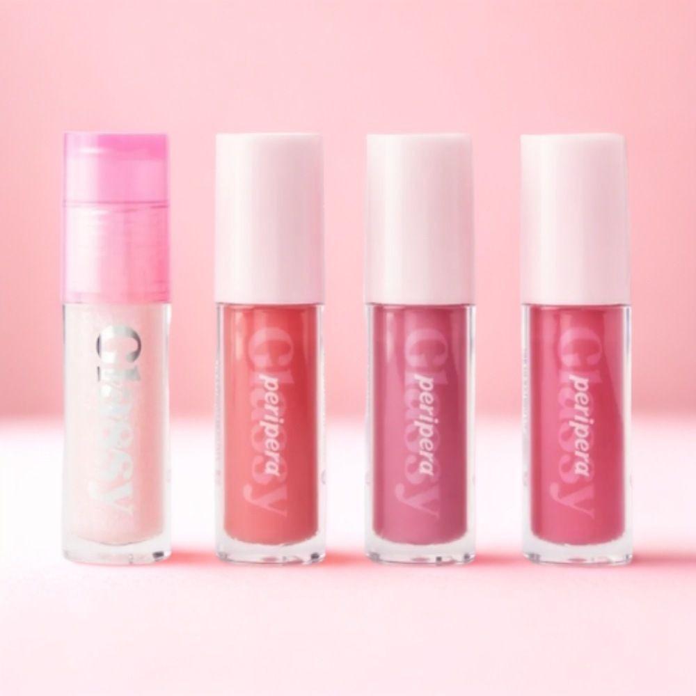 페리페라잉크글래스팅립글로스 페리페라웨이투고 5호