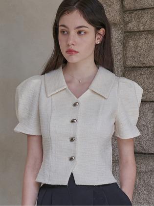Summer Pebble Jacket(2color)