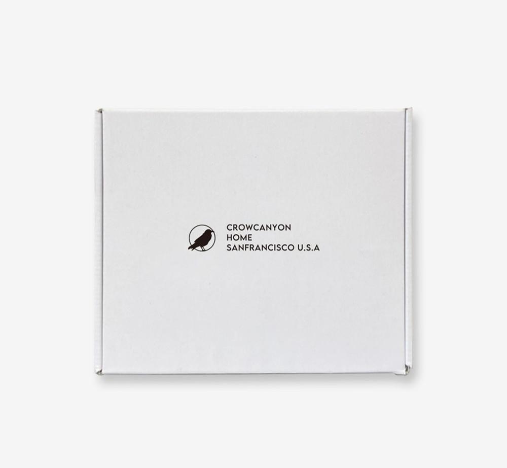 크로우캐년홈 기프트박스 플레이트용