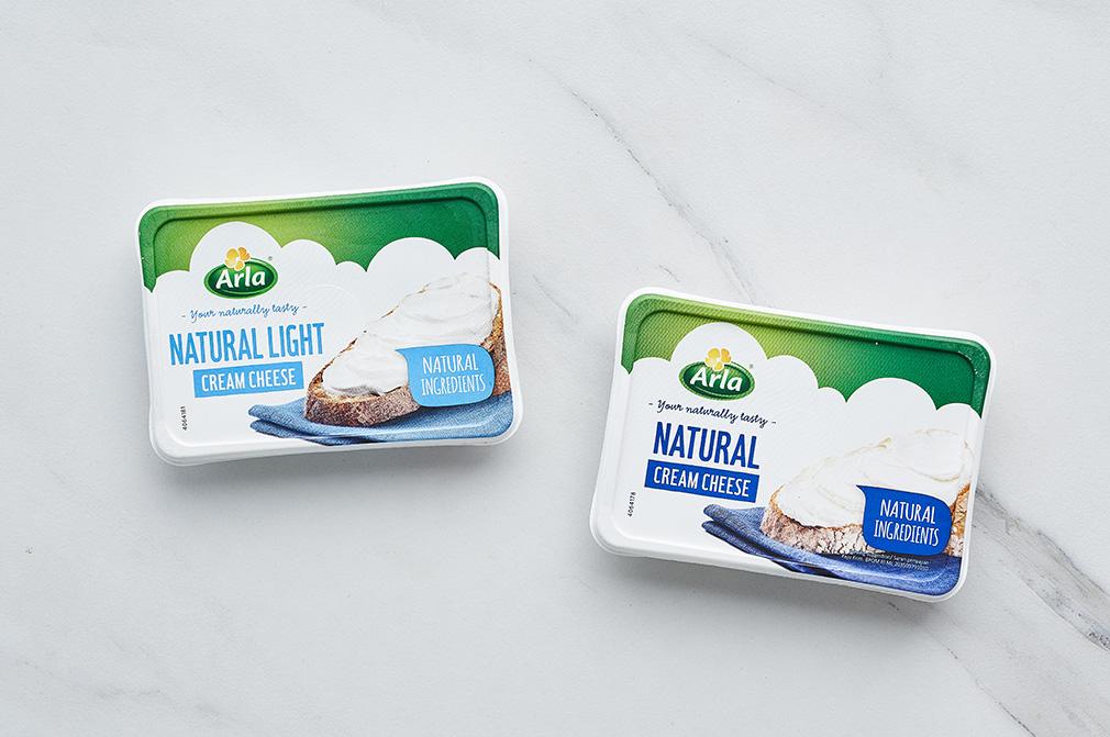 [알라] 크림치즈 2종