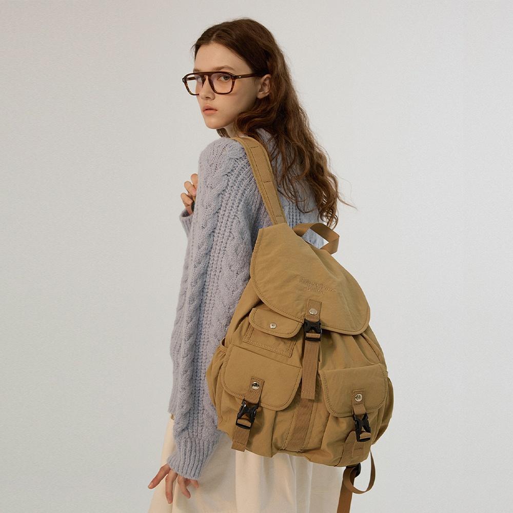 PP Backpack - 7color
