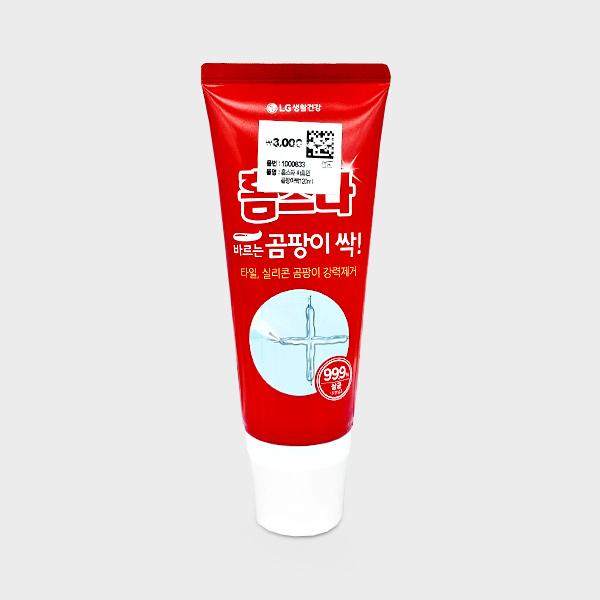 홈스타 바르는 곰팡이싹 120ml