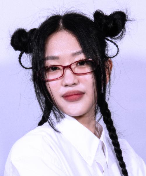 Spunky FLEX 5136 (BLACK)