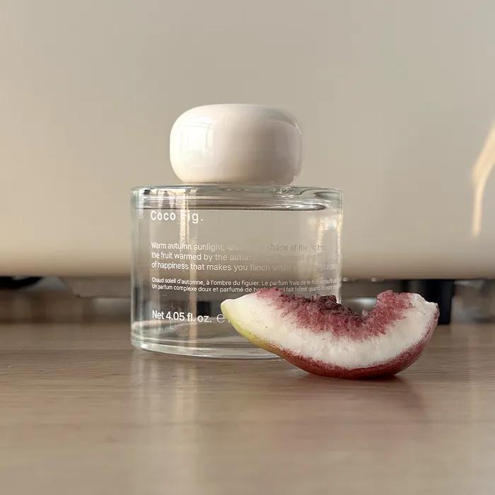 무화과 낮잠 퍼퓸 디퓨저, Coco Fig 120ML