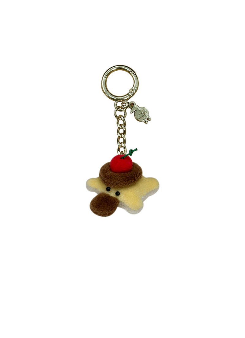 마이크로 초미니 푸딩 오리너구리