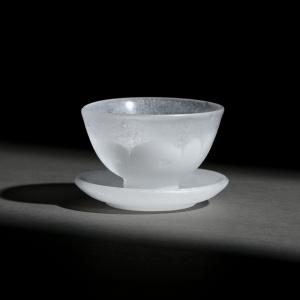 [유하나] 넓은잔