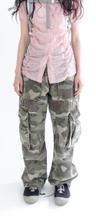combat carmo cargo pants