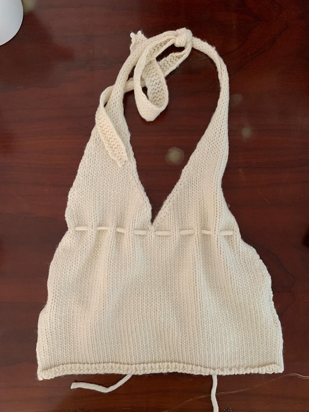 Asher Knit [2colors]