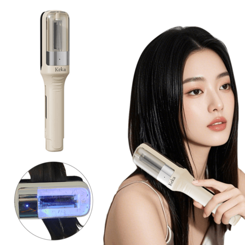무선 손상모 컷팅기 손상모 셀프커팅 자르기 고데기 헤어 트리머