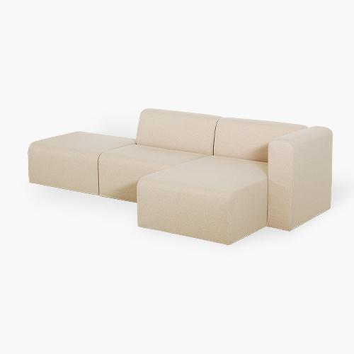 Bread Module Sofa Set2