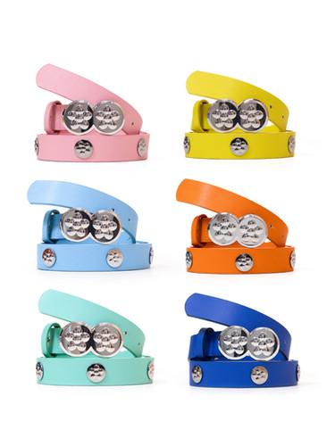 Popsicle Belt