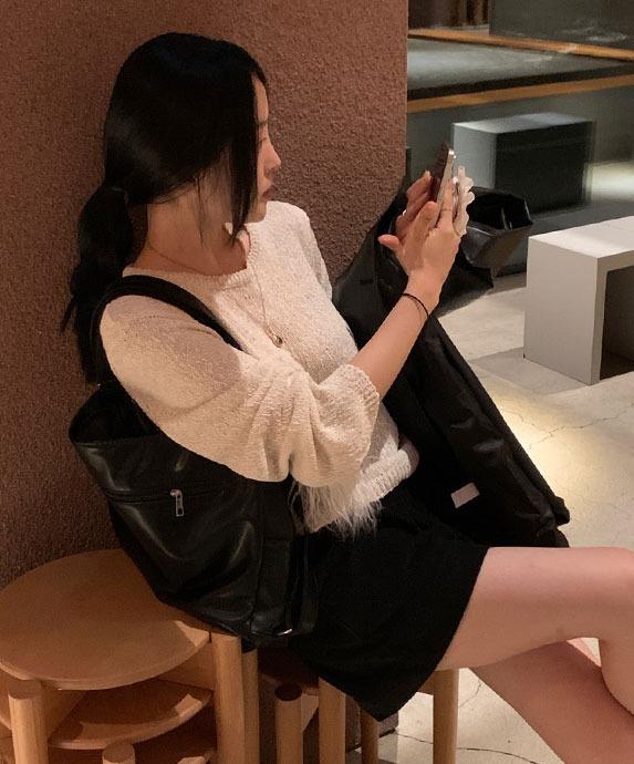 benner knit (4 color)