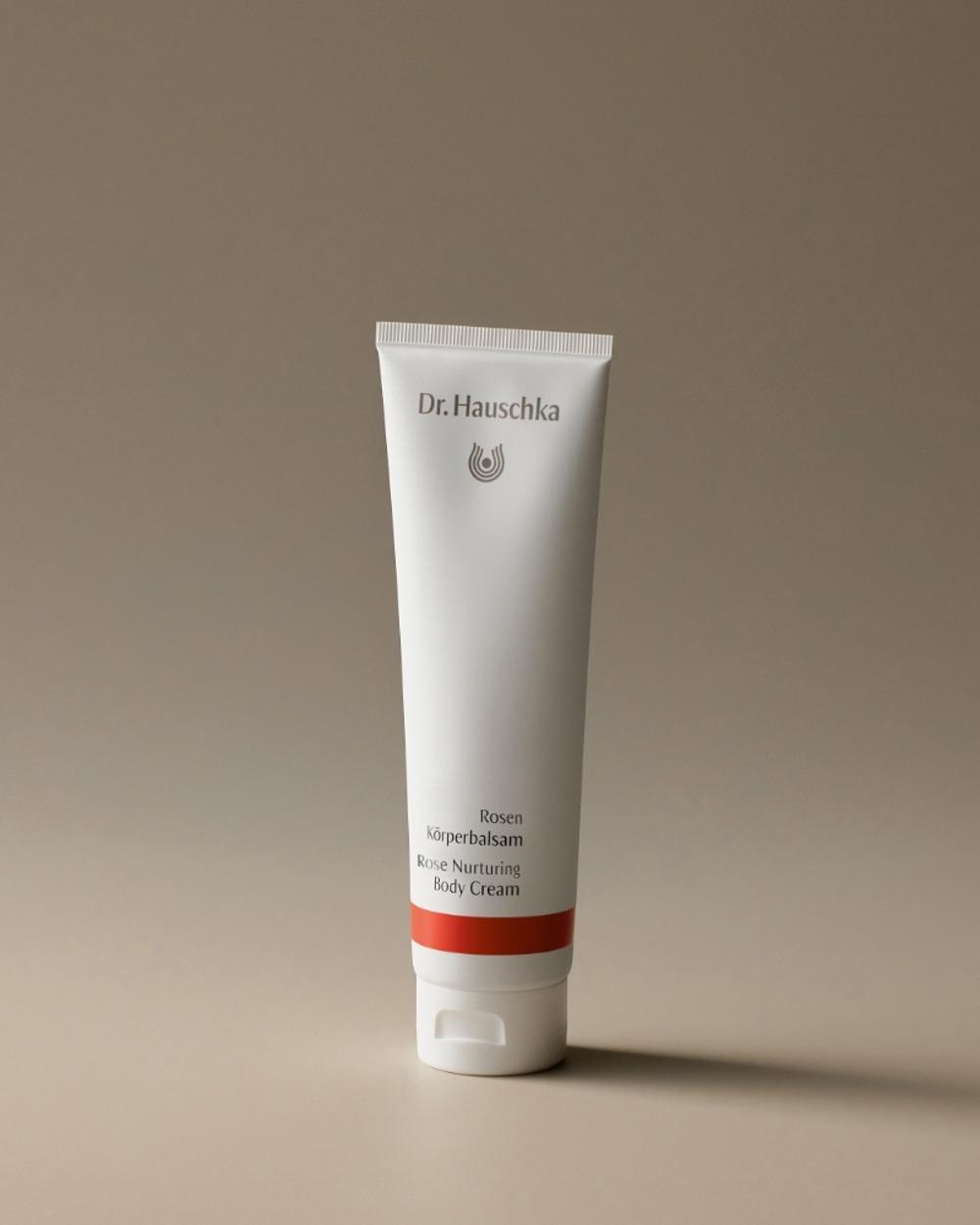 로즈 너처링 바디크림 145ml