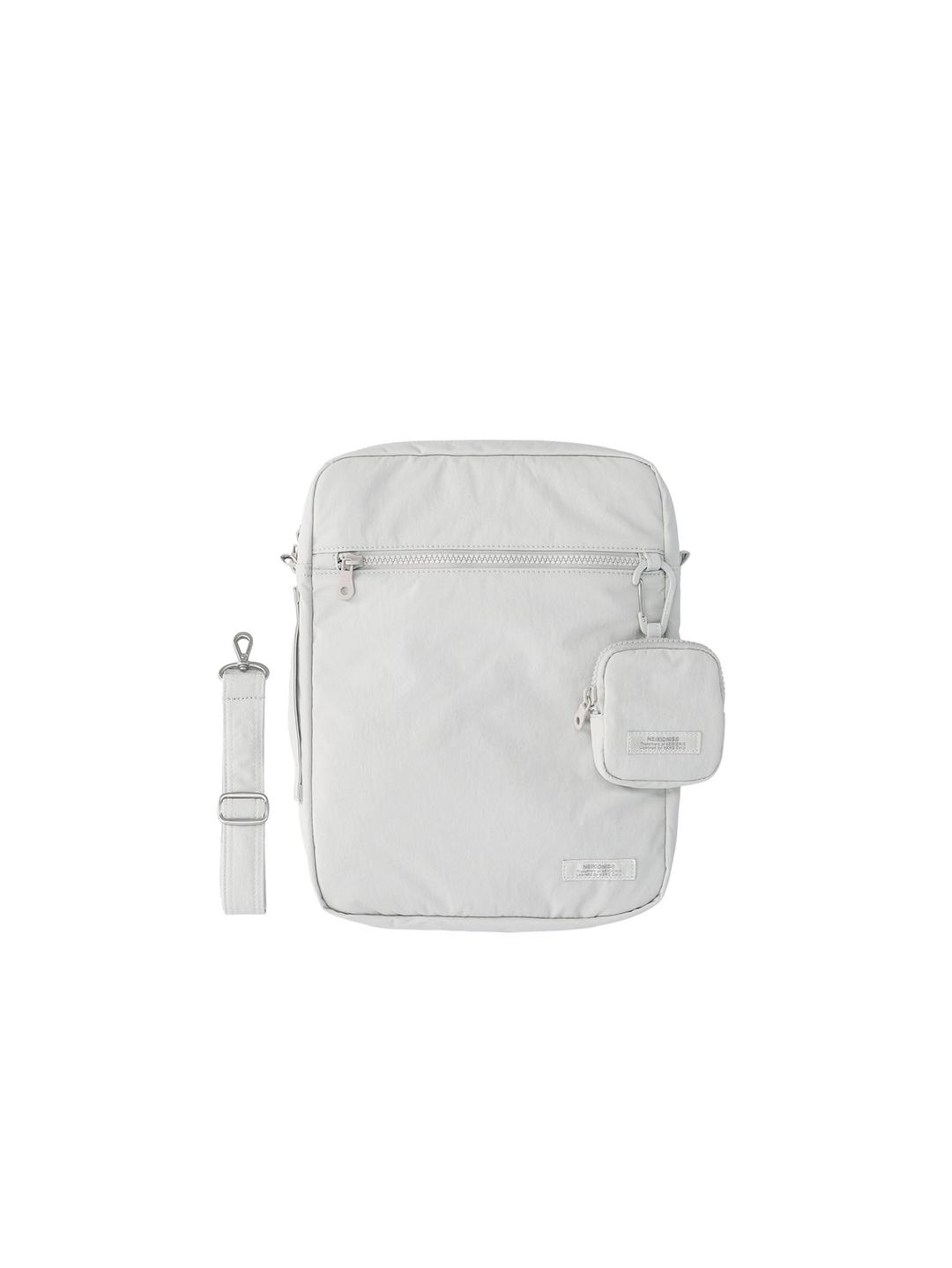 Aero Tablet Pouch / Light Gray