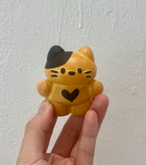 [커플 선물추천]고양이쿠키 스마트톡(맥세이프 변경가능)