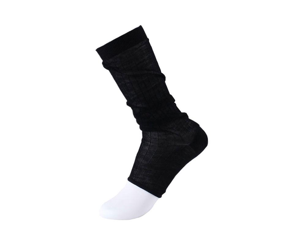 Nude Flare - Jet Black