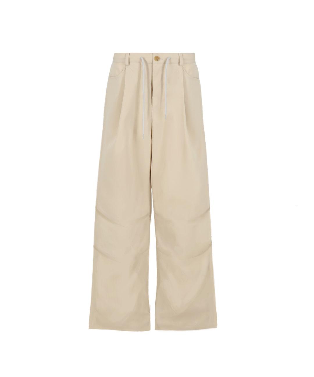 Studio lowrise trouser