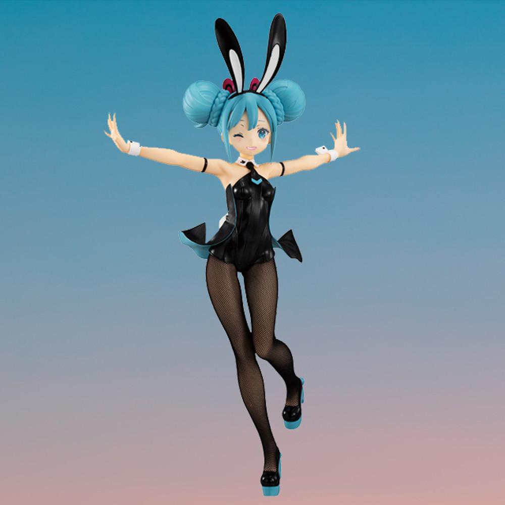 BiCute 바니 하츠네 미쿠 윙크 Ver.