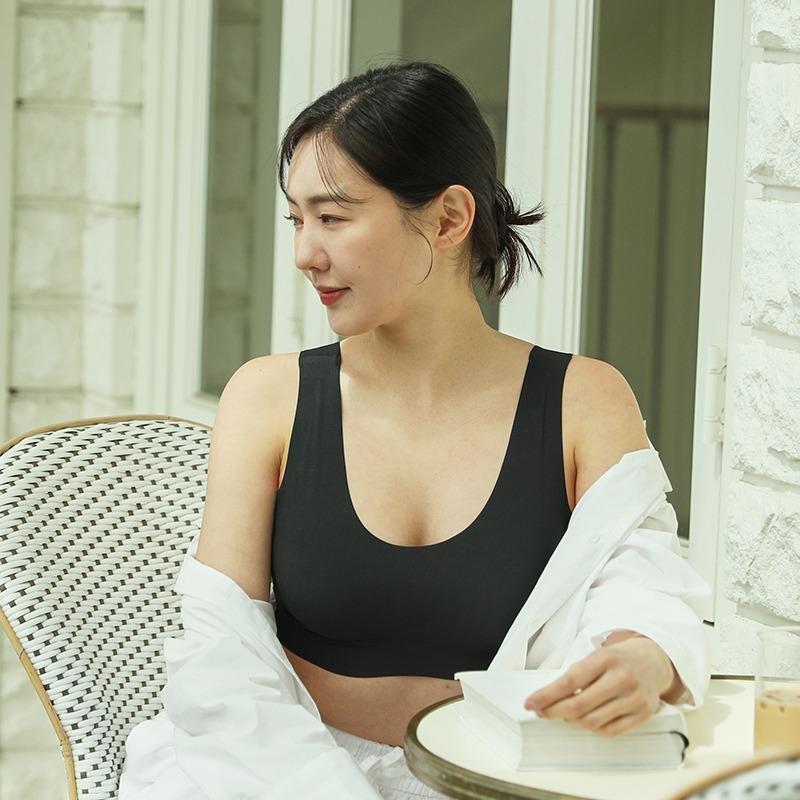 편해브라 뉴베이직 글램