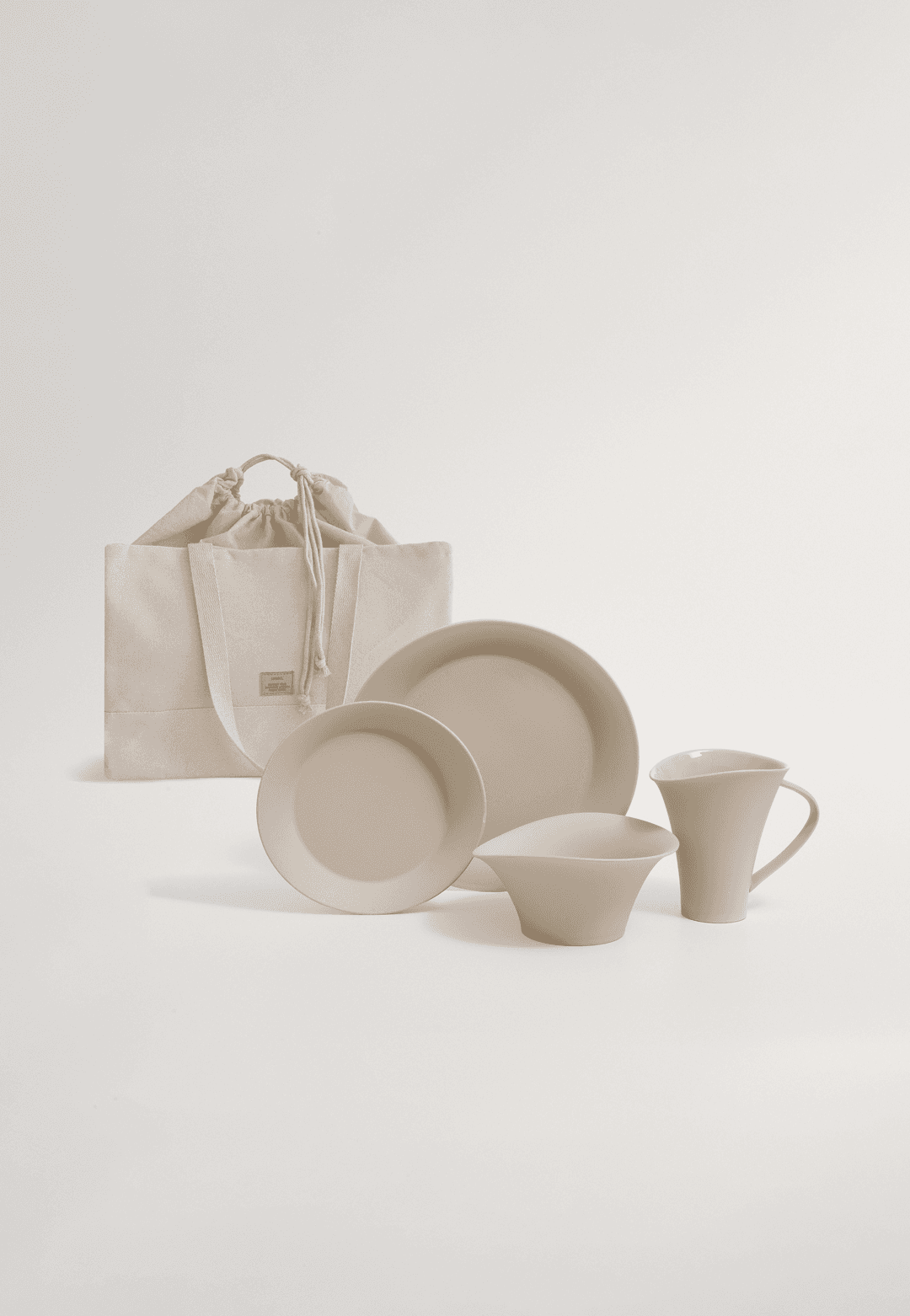 [선물가방 증정]ACHIM 1인 SET