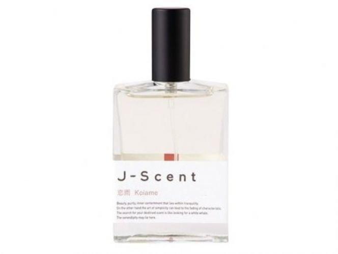 일본향수 제이센트 코이아메 50ml J-Scent Koiame
